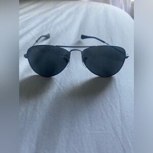 Ray-Ban kids aviator sunglasses